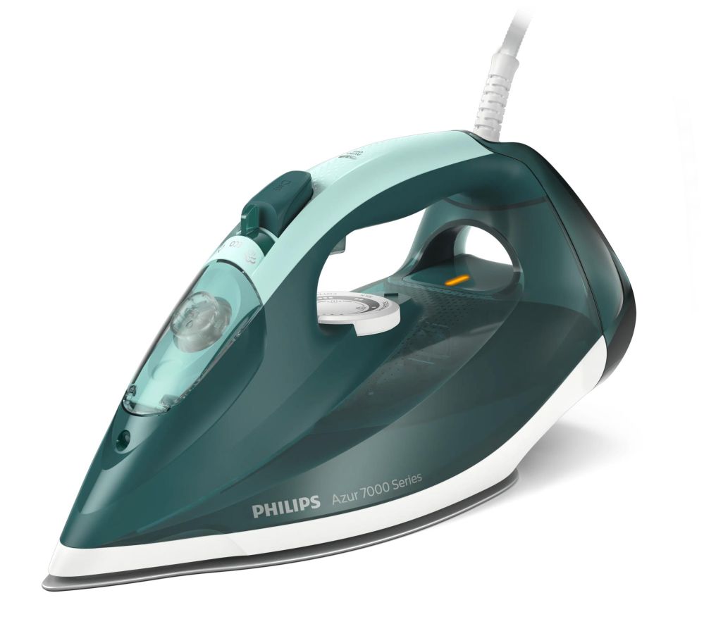 Glūdeklis Philips IRON/DST7031/70