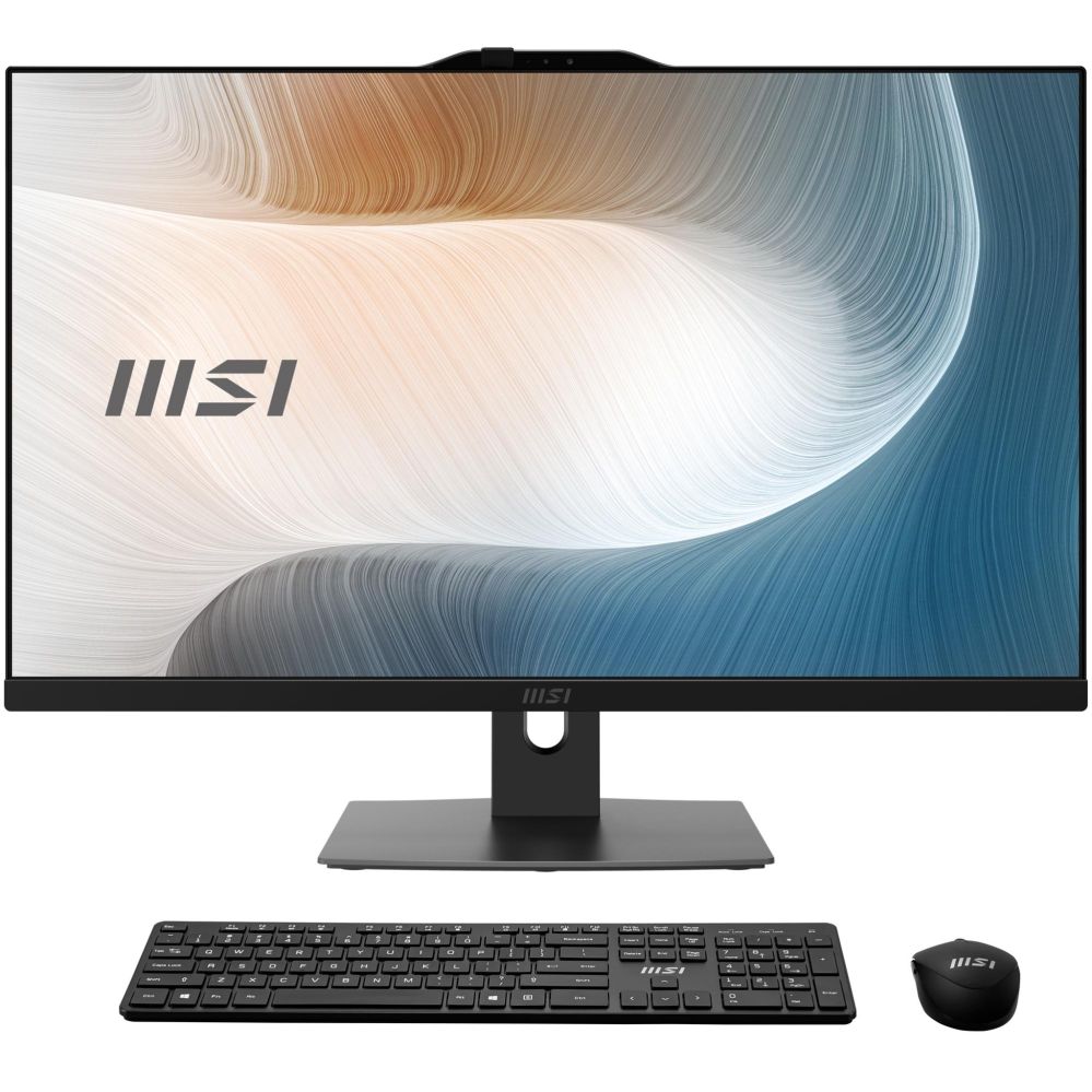 Cita datorprece MSI Monoblock PC||CPU Intel|Intel