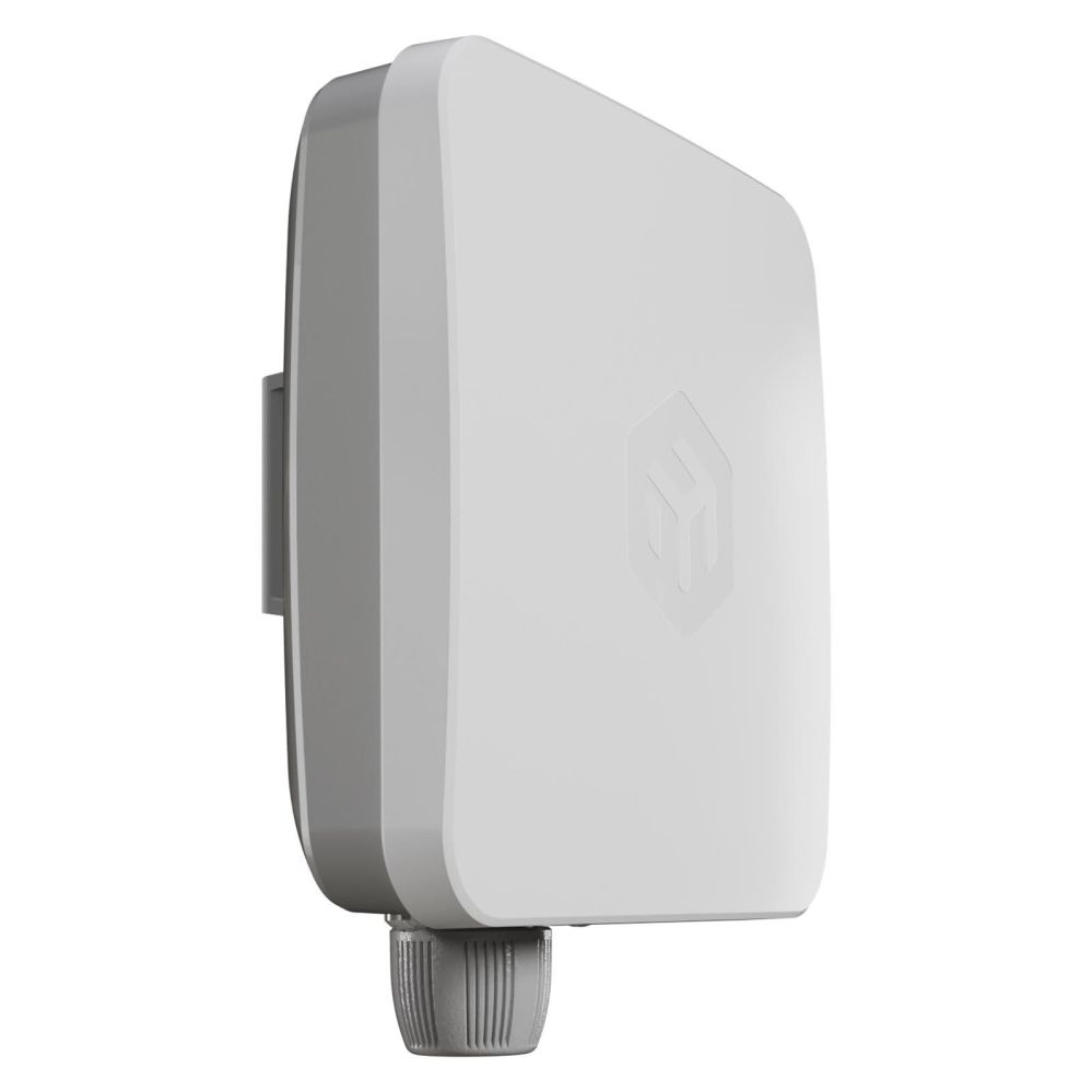 Rūteris Mikrotik  Access Point||1xLAN ports|EC25-EU&SXTSQ