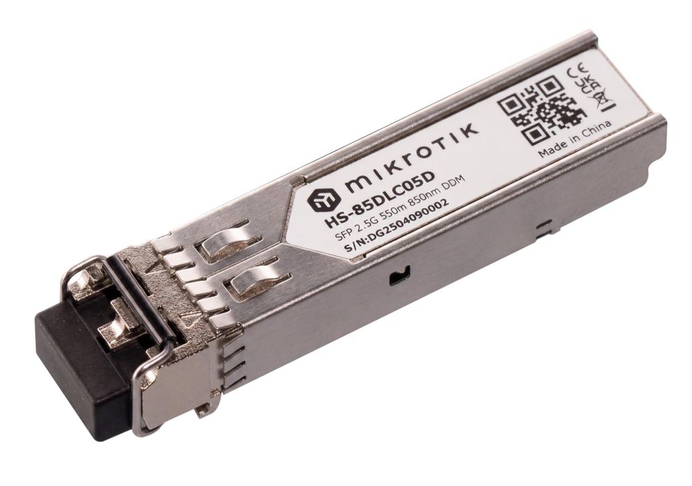 Serveru - Citi piederumi Mikrotik NET