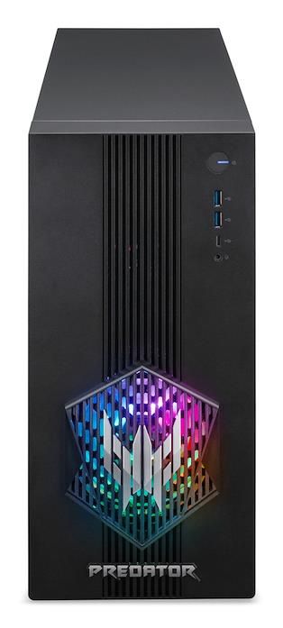 Personālais dators Acer  PC||Desktop|Intel Core Ultra