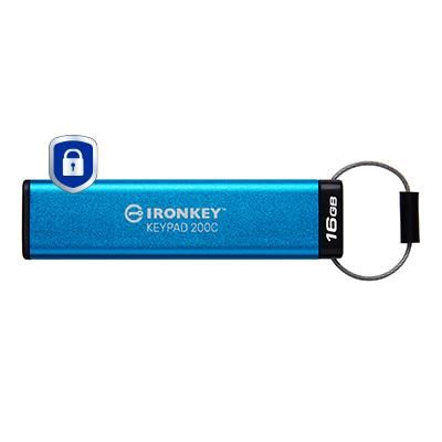 Zibatmiņa Kingston MEMORY DRIVE FLASH USB-C/16GB