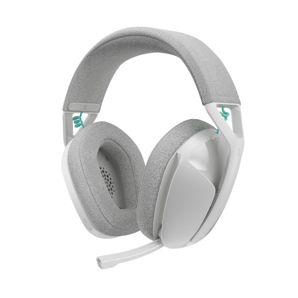 Vadu austiņas Logitech  HEADSET G321 LIGHTSPEED