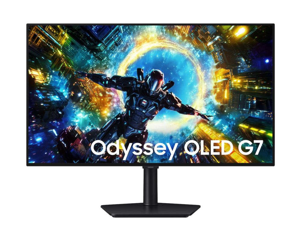 Monitors Samsung  LCD Monitor||32 "|3840