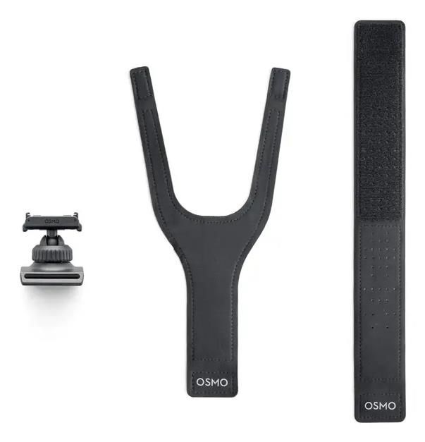 Digitālā spoguļkamera DJI  CAMERA ACC WRIST