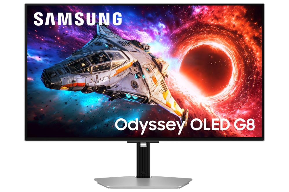 Monitors Samsung  LCD Monitor||32 "|3840