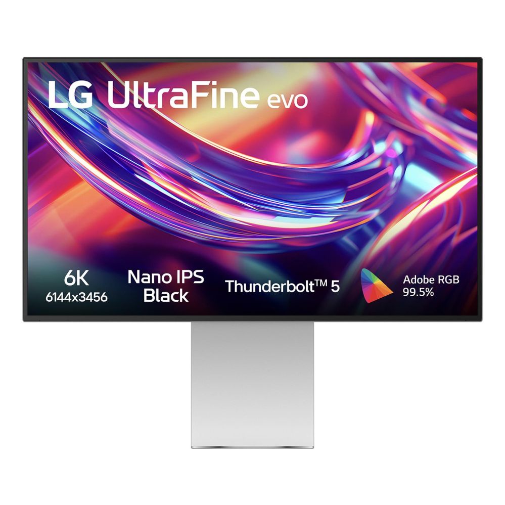 Monitors LG  LCD Monitor||32 "|6144