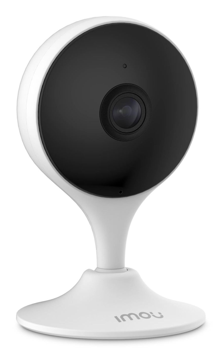 Digitālā spoguļkamera IMOU  WRL CAMERA CUE