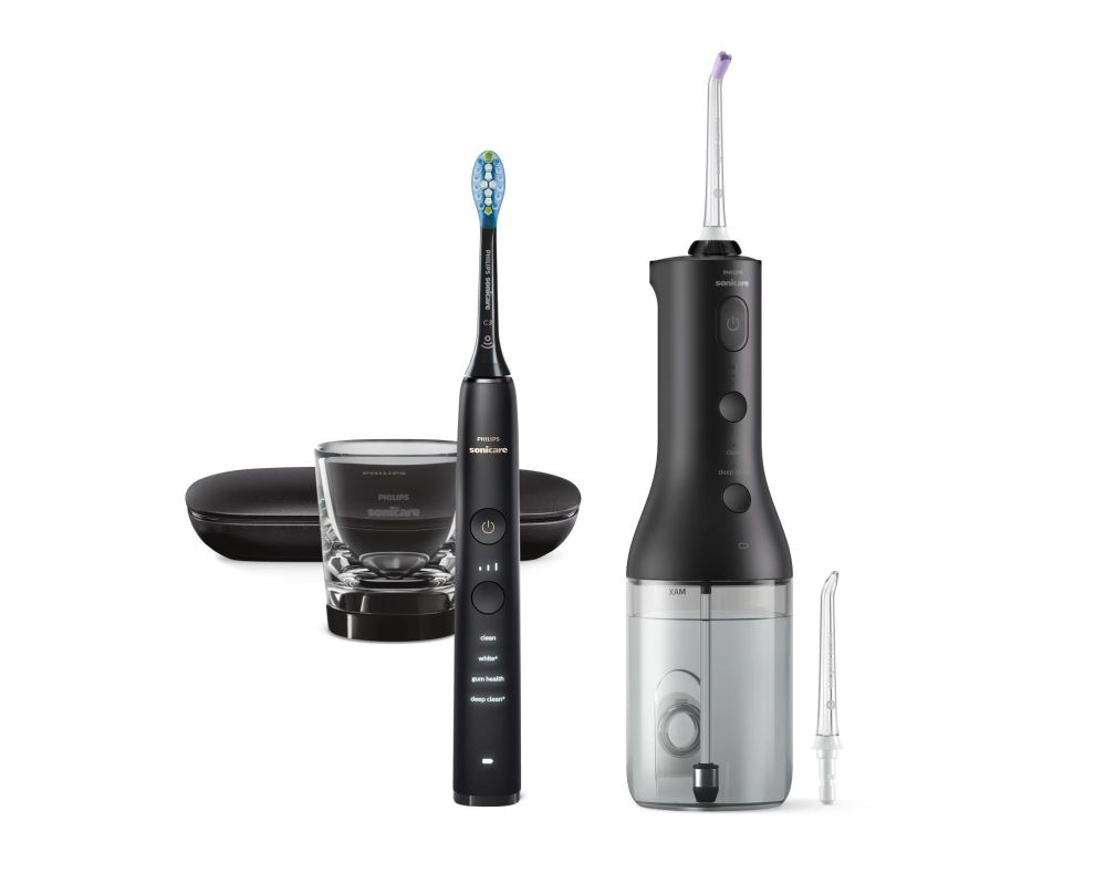 Zobu birste Philips ELECTRIC TOOTHBRUSH &