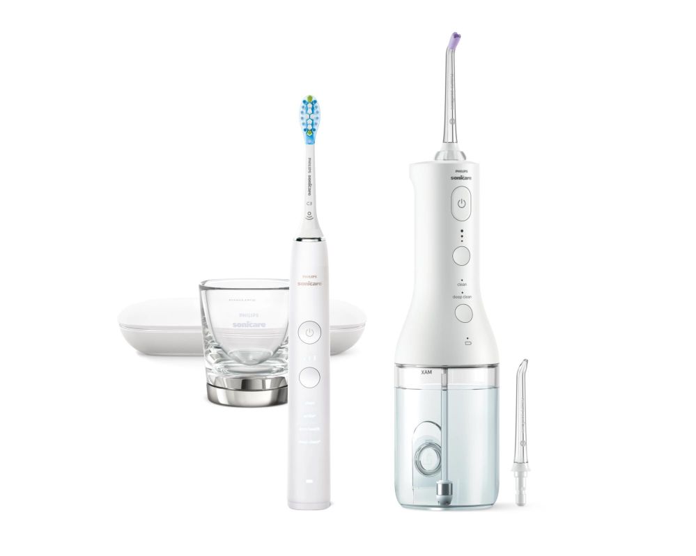 Zobu birste Philips ELECTRIC TOOTHBRUSH &