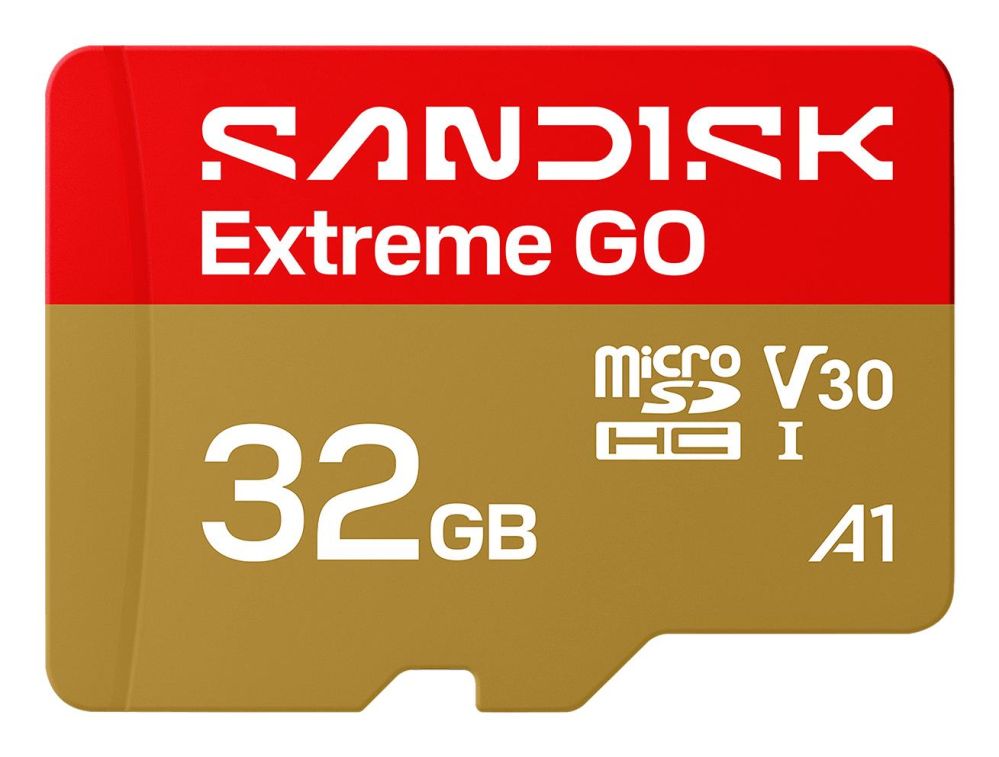 Cita datorprece SANDISK BY WESTERN DIGITAL