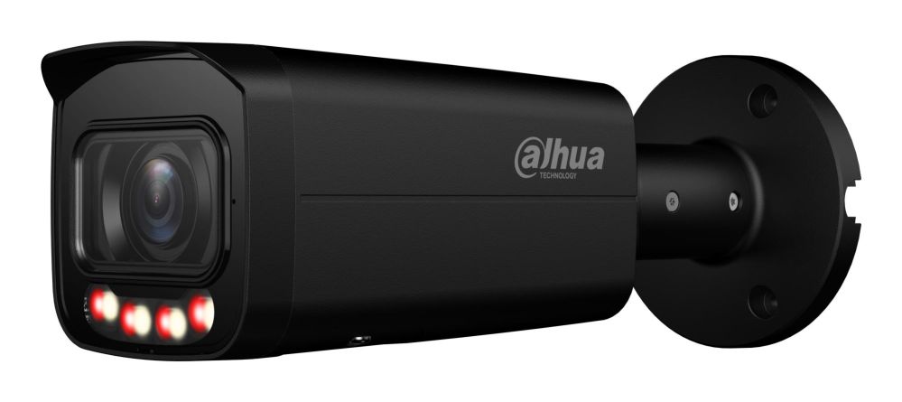 IP kameras DAHUA  NET CAMERA 8MP