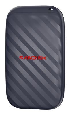 Cietais disks SSD SANDISK BY WESTERN