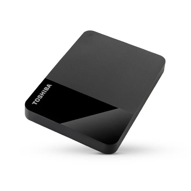 Cietais disks HDD Toshiba  External HDD||HDTP310EK3AA|Canvio