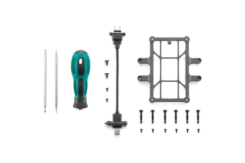 Drons DJI  Drone Accessory||Manifold 3 Accessory