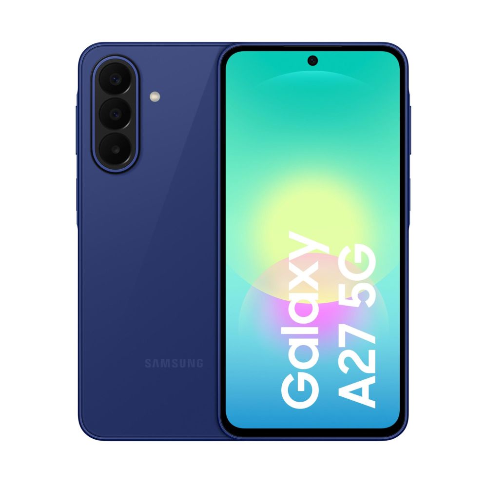 Viedtālrunis Samsung  MOBILE PHONE GALAXY A27