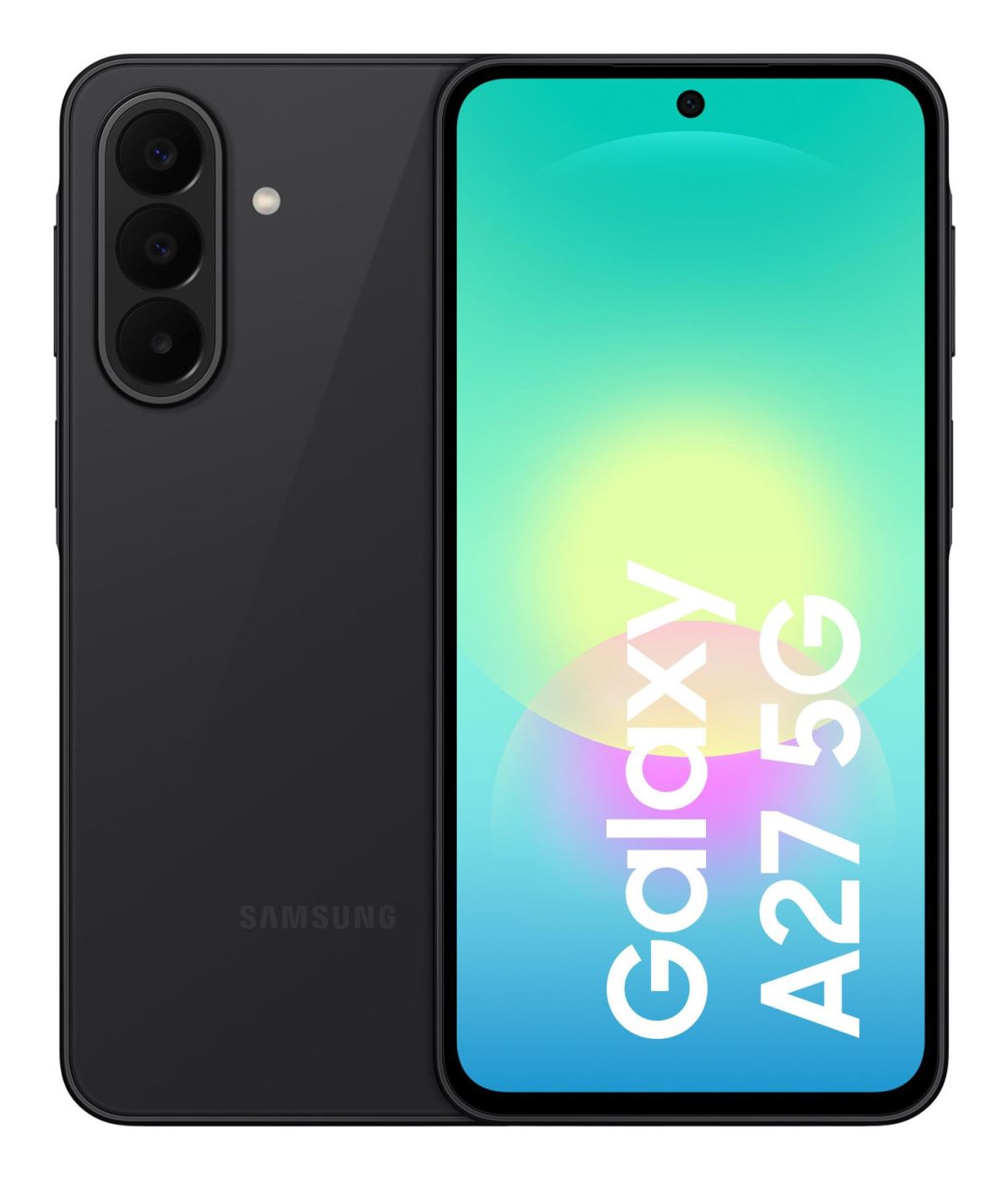Viedtālrunis Samsung  MOBILE PHONE GALAXY A27