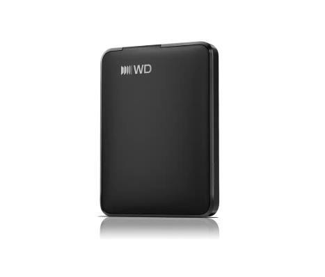 Cietais disks HDD Western Digital  External