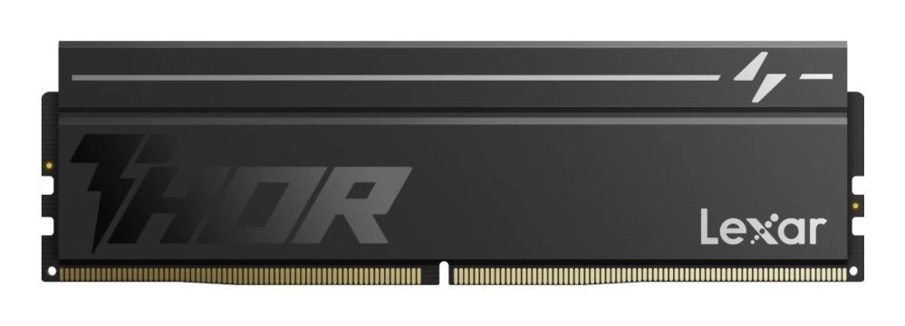Operatīv atmiņa DDR4 Lexar  MEMORY DIMM