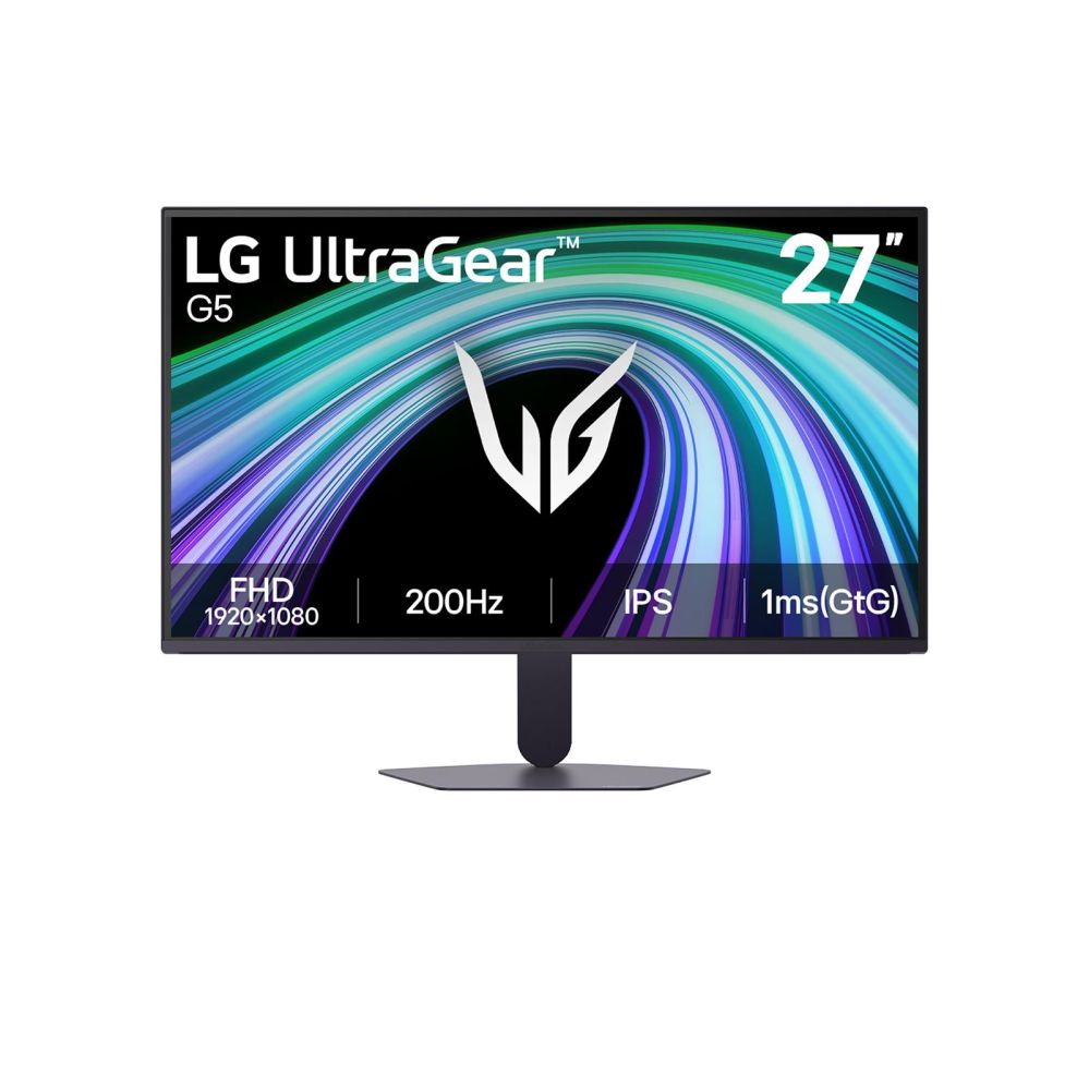 Monitors LG  LCD Monitor||27 "|1920