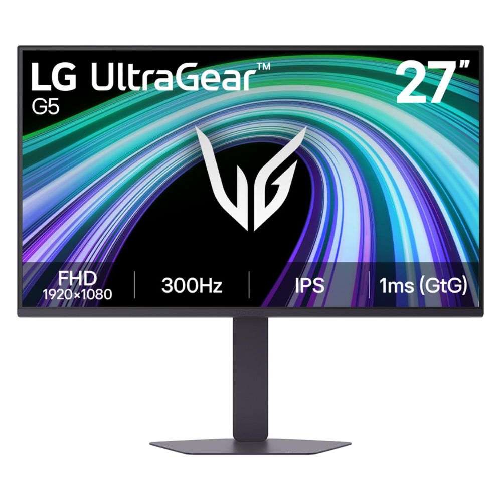 Monitors LG LCD Monitor||27 "|1920
