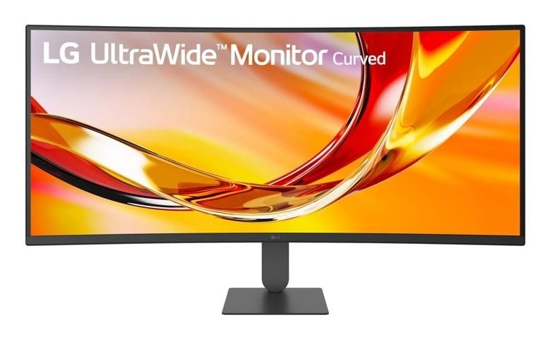 Monitors LG  LCD Monitor||34 "|3440