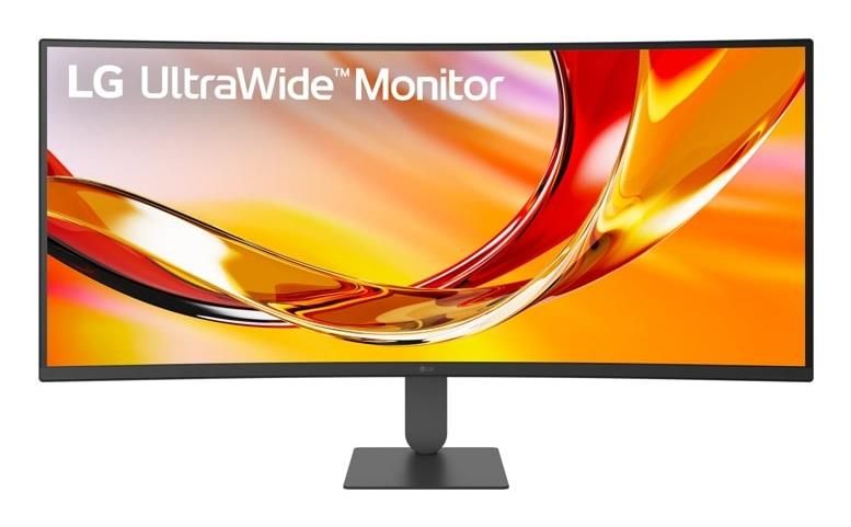 Monitors LG LCD Monitor||34 "|3440