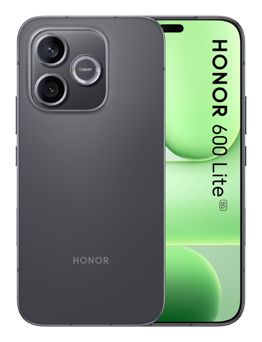 Viedtālrunis Honor MOBILE PHONE 600 LITE/8/128GB