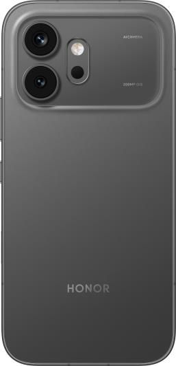 Viedtālrunis Honor MOBILE PHONE 600/8/256GB BLACK