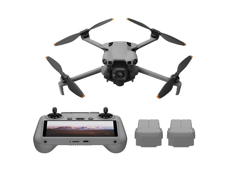 Drons DJI  Drone||Mini 5 Pro Fly