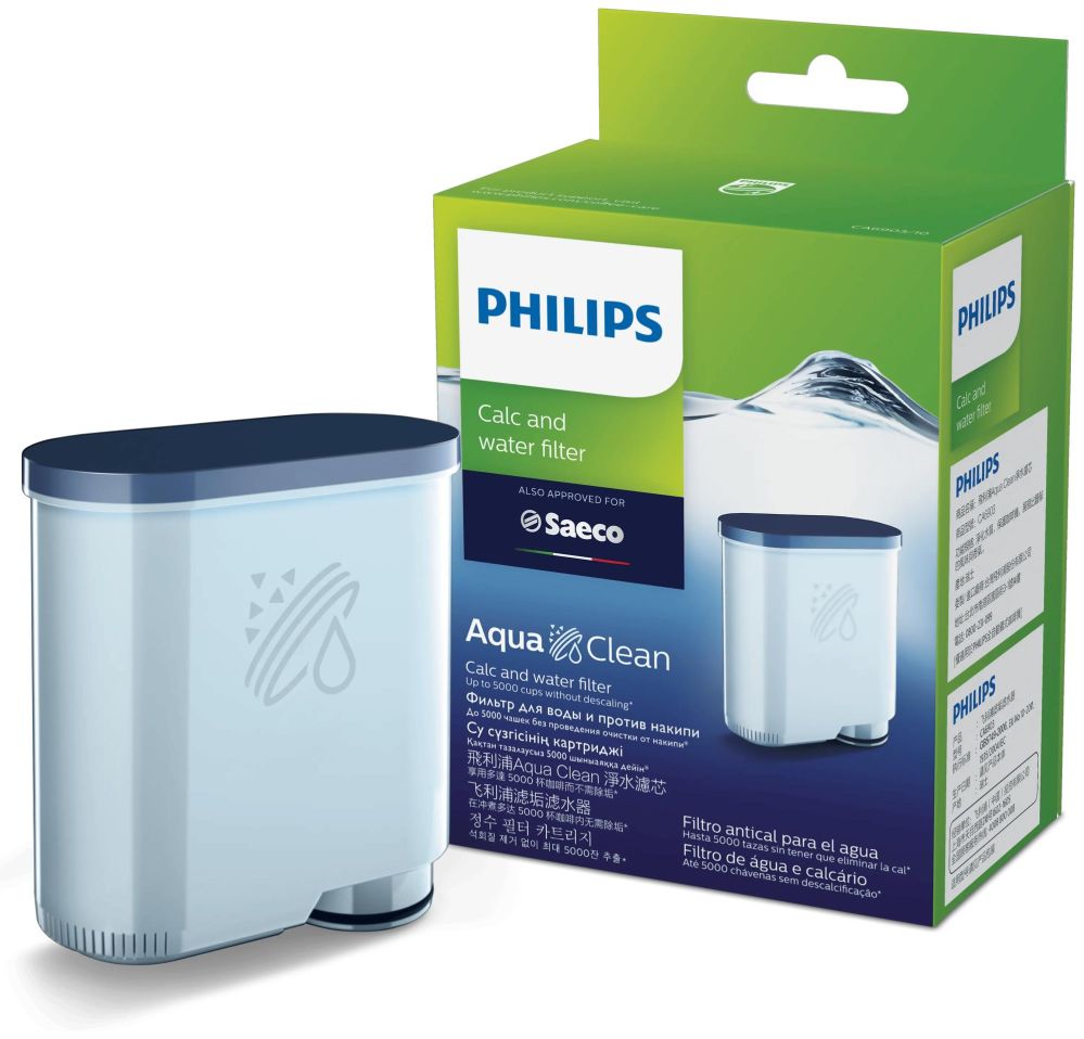 Kafijas automāts Philips COFFEE MACHINE ACC