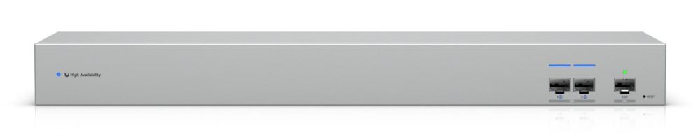 Nevadāms centrmezgls UBIQUITI  Switch||WAN Switch|Rack 1U|1x10Base-T