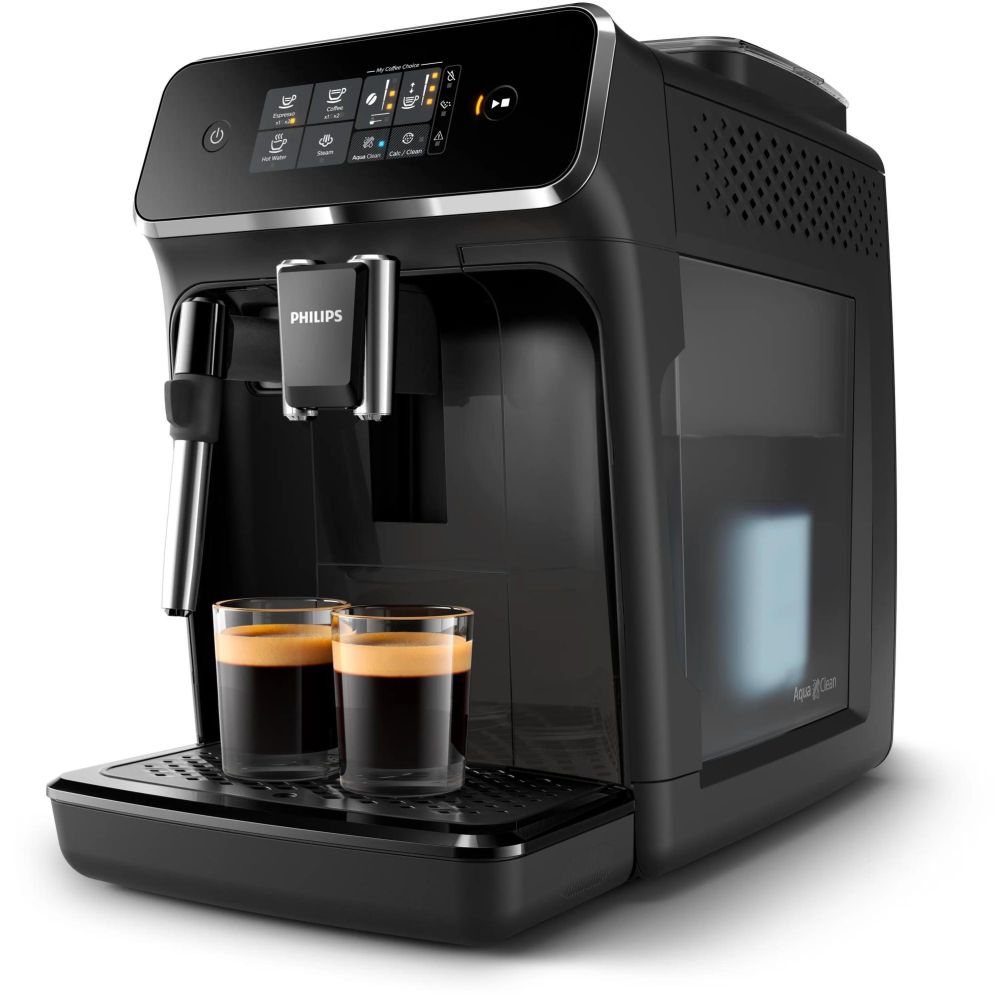 Kafijas automāts Philips COFFEE MAKER ESPRESSO/EP2225/10