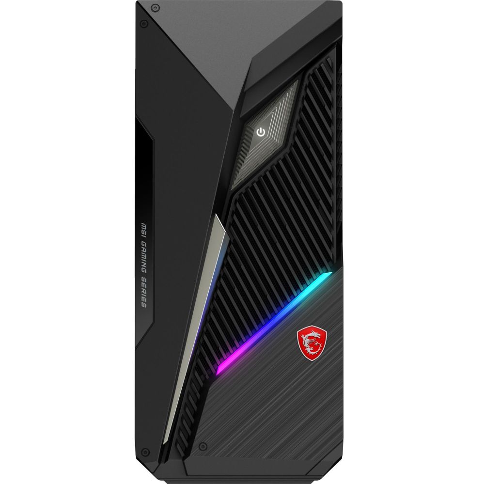 Personālais dators MSI PC||Desktop|Intel® CoreT i5|i5-14400F|16