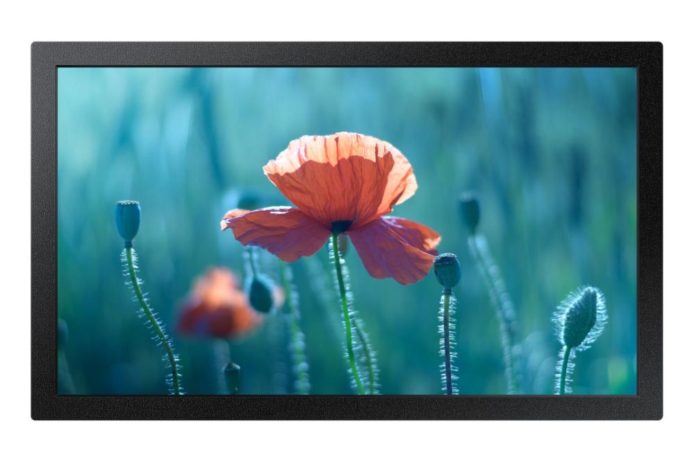 Monitors Samsung DISPLAY LCD 13" QB13C/LH13QBCEBGBXEN