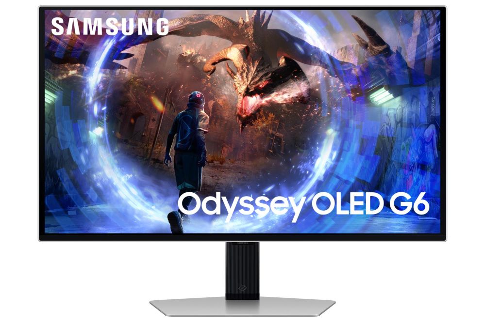 Monitors Samsung Monitor||27 "|2560 x