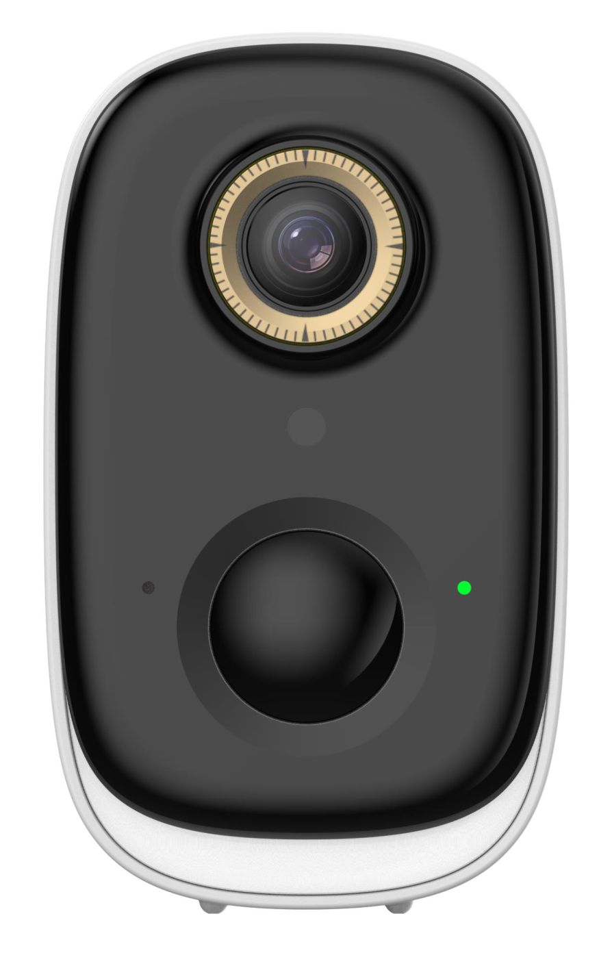 Digitālā spoguļkamera DAHUA WRL CAMERA 5MP