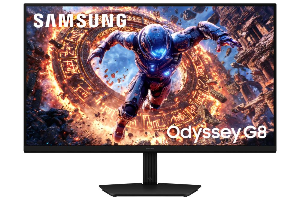 Monitors Samsung  LCD Monitor||32 "|6144