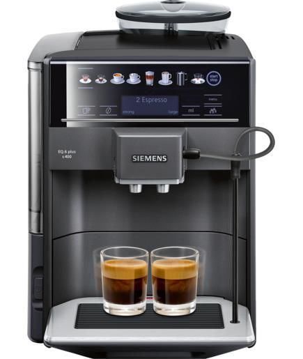 Kafijas automāts Siemens COFFEE MACHINE/TE654319RW