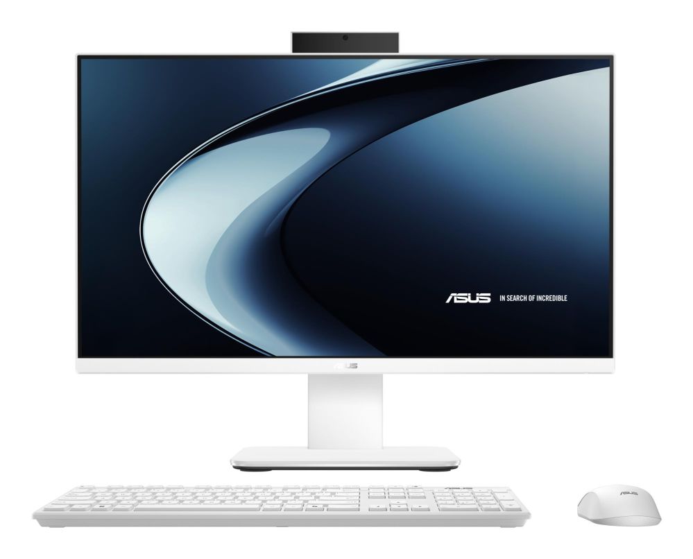 Cita datorprece Asus Monoblock PC||AiO|CPU Intel|Intel