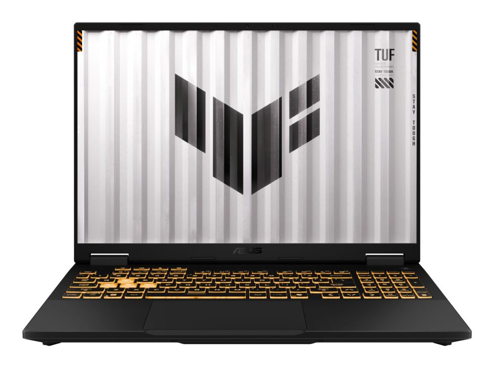 Portatīvais dators Asus  Notebook||TUF|FX608JHI-QT325W|CPU Intel® CoreT