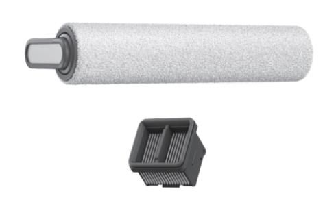 Putekļsūcēja piederums DREAME  VACUUM ACC ROLLER