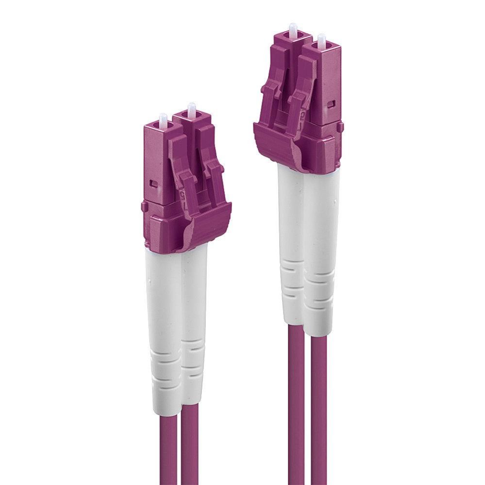 Serveru Kabeļi LINDY CABLE FIBRE OPTIC
