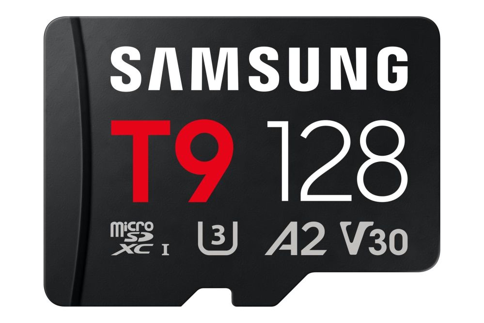 Cita datorprece Samsung  MEMORY MICRO SDXC