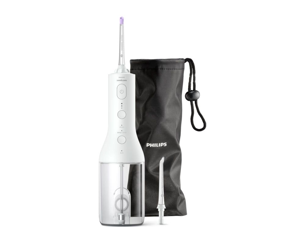 Sejas kopšana Philips  ELECTRIC FLOSSER/HX3826/31