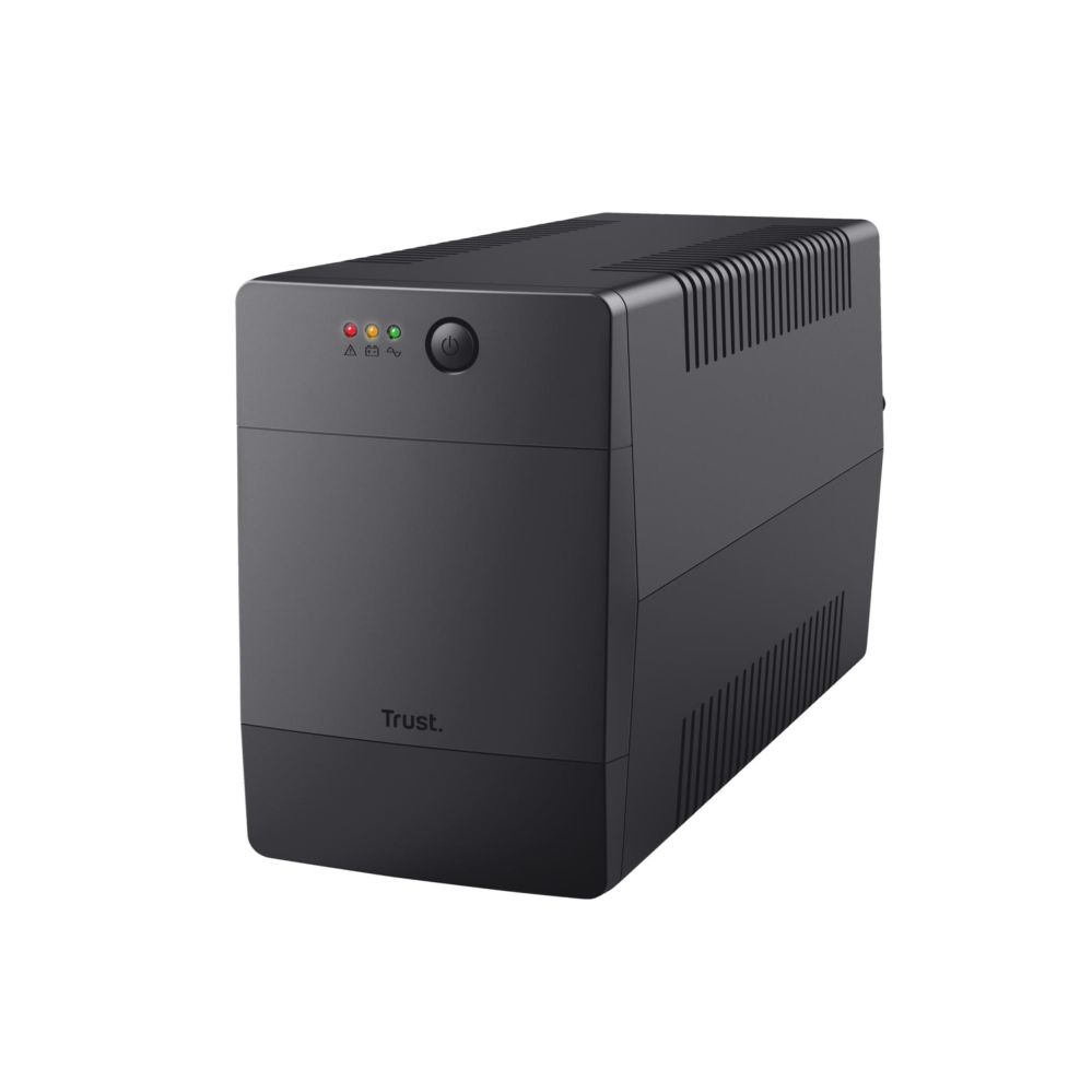 Serveru Cieto disku kontrolieri Trust  UPS||900