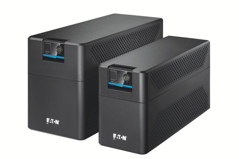 Serveru Cieto disku kontrolieri Eaton UPS||1200