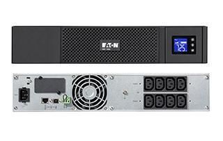 Serveru Cieto disku kontrolieri Eaton  UPS||1050
