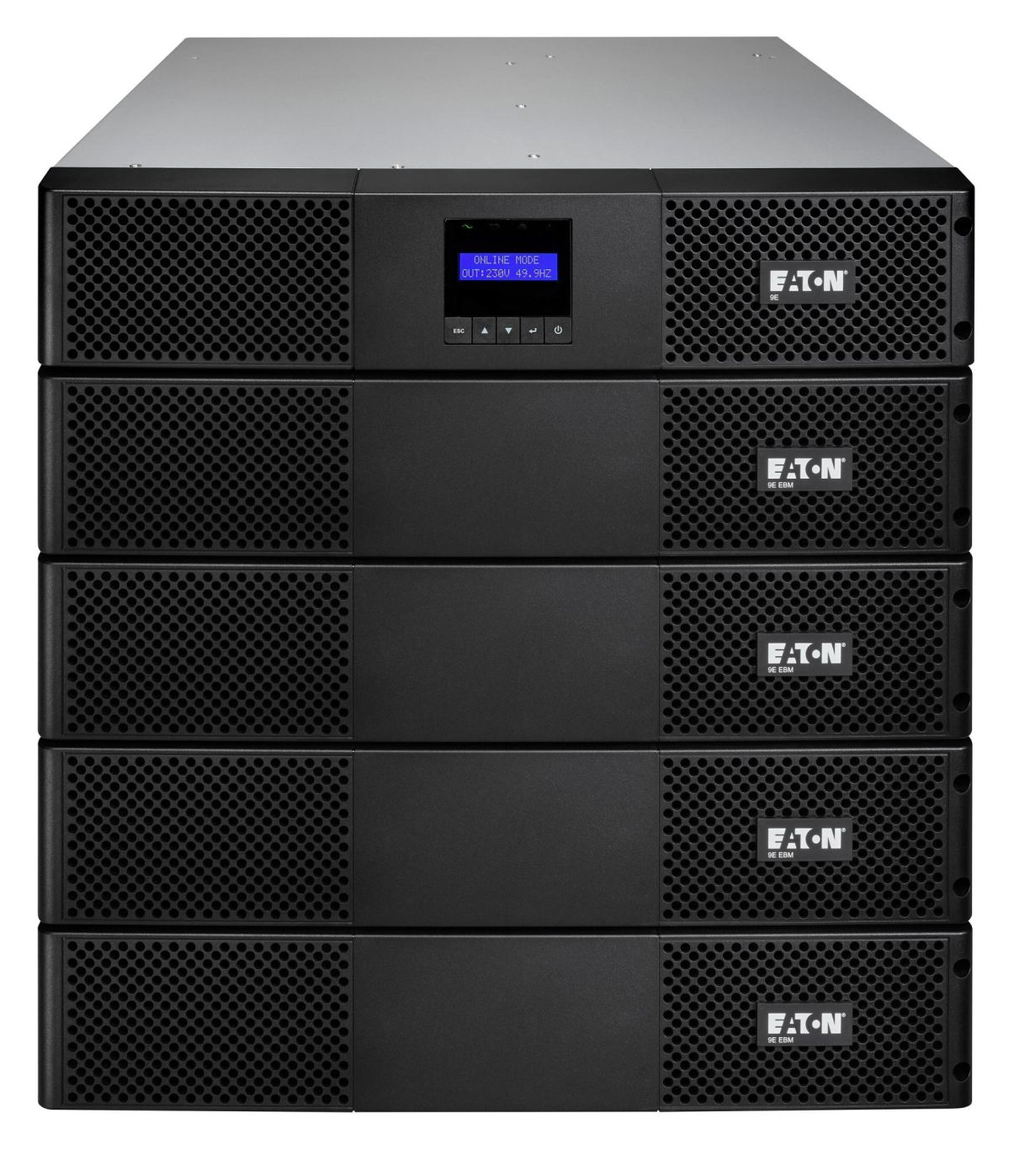 Serveru Cieto disku kontrolieri Eaton  UPS||1800