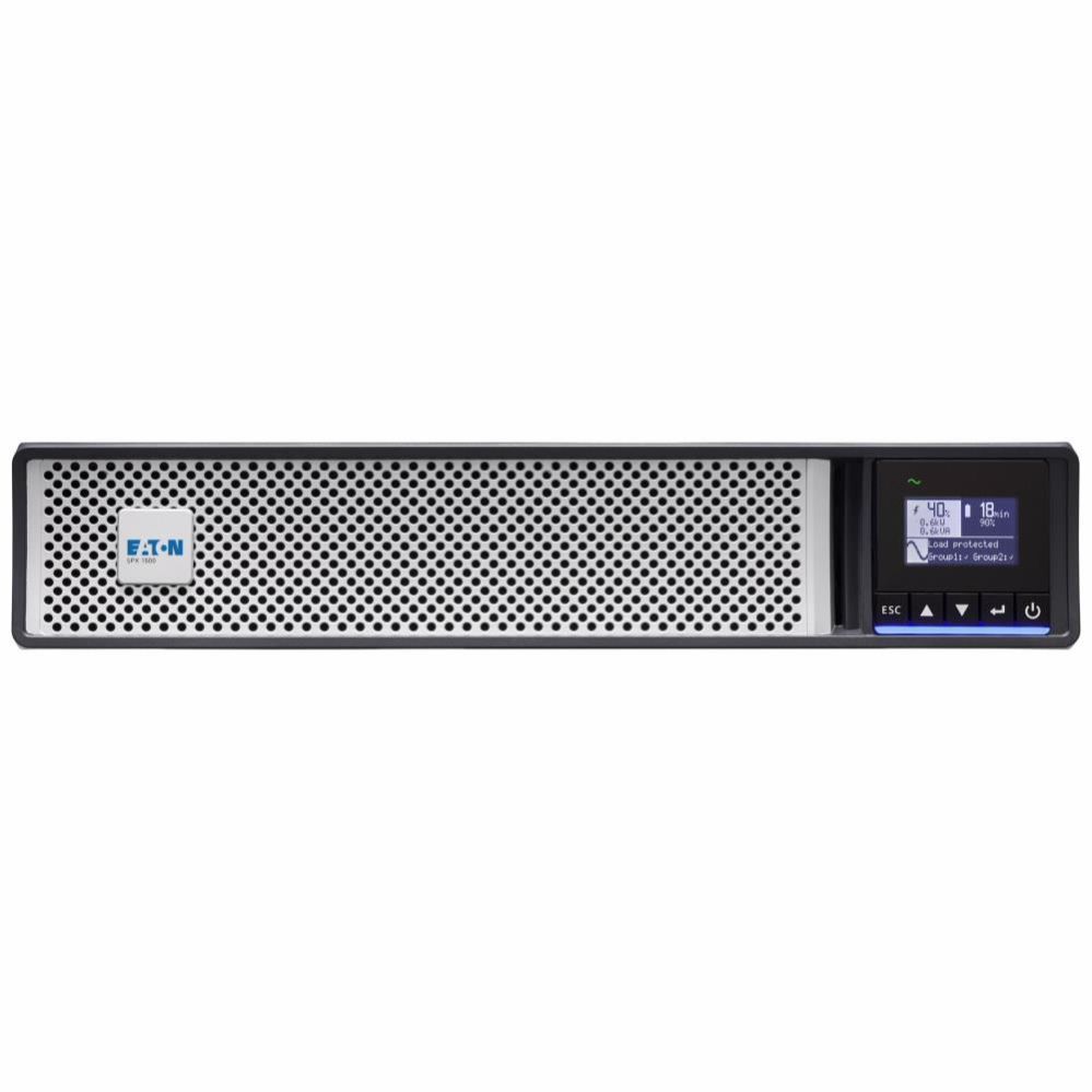 Serveru Cieto disku kontrolieri Eaton  UPS||1500